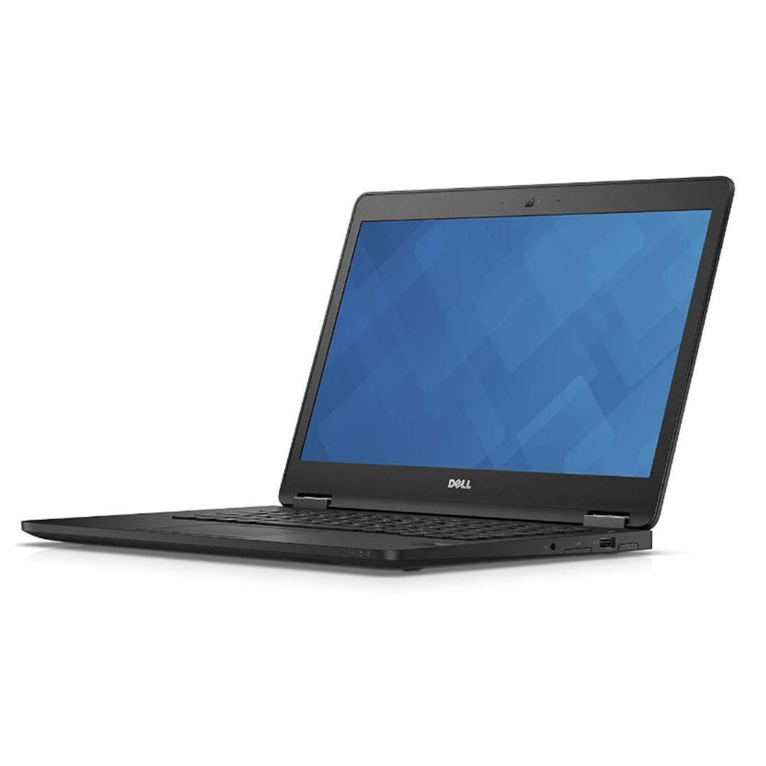 Dell Latitude 7270 Laptop  Intel Core i5 6th Generation, 8GB, 256GB NVMe, 12.5 HD, Windows ...