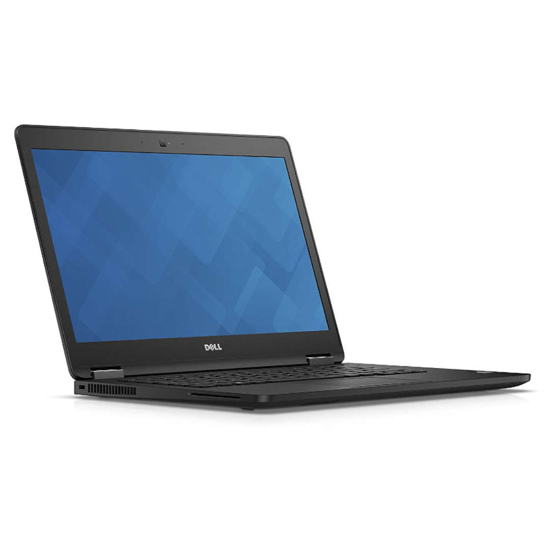 Dell Latitude 7270 Laptop  Intel Core i5 6th Generation, 8GB, 256GB NVMe, 12.5 HD, Windows ...