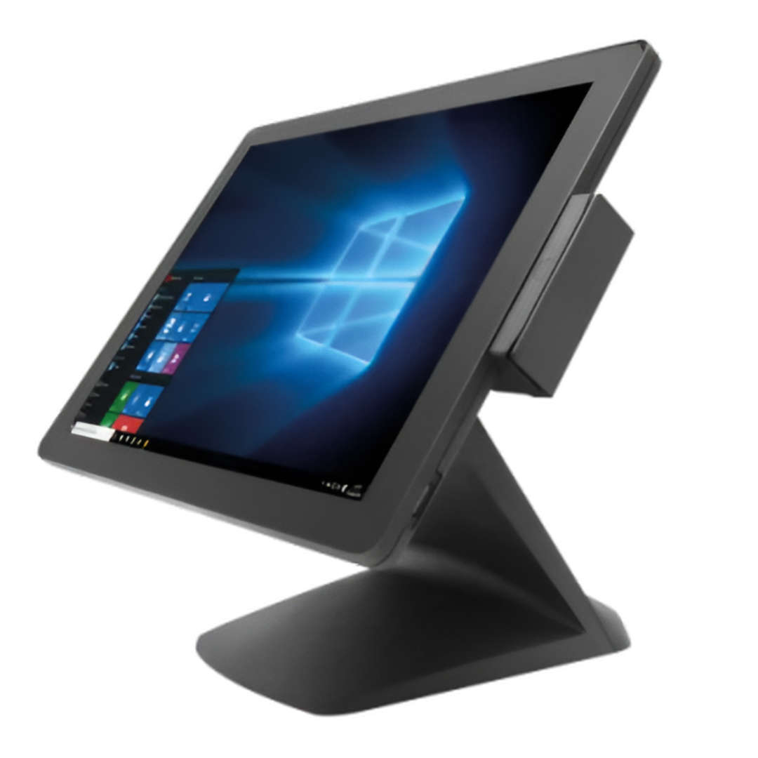 Proline POS335 Full Touch Pos Combo (Free POS Software Included)-Refurbished