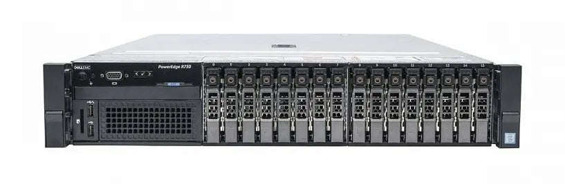 Dell PowerEdge R730 - Refurbished