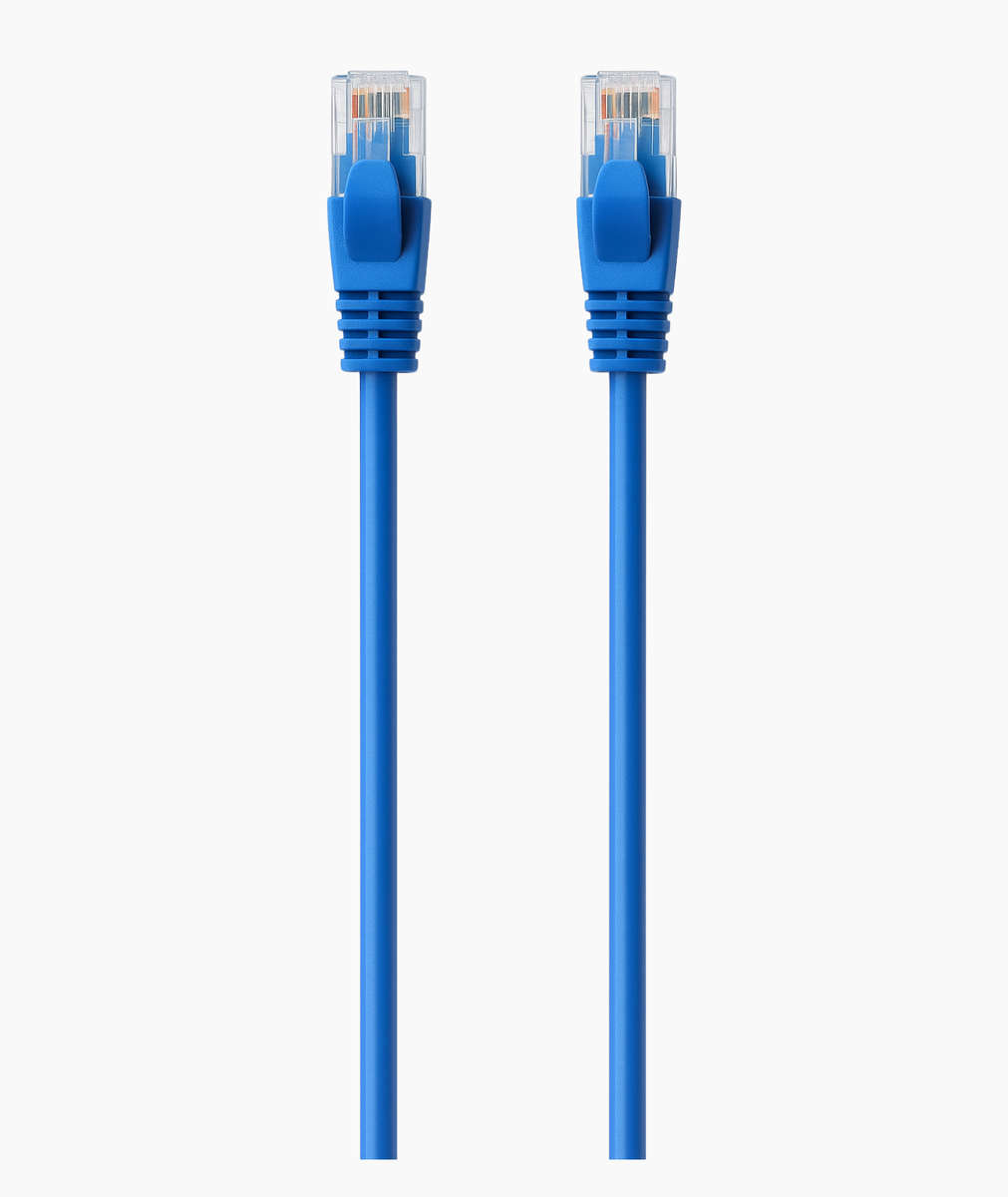 NT202  Cat5e Ethernet Network Patch 2.0m Cable