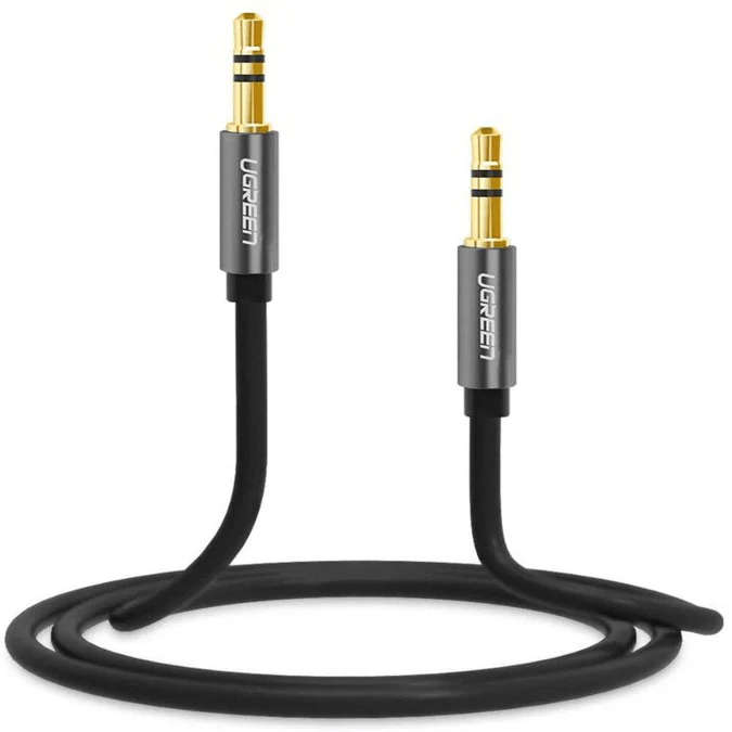 Ugreen Audio Male to Male 3.5mm Cable