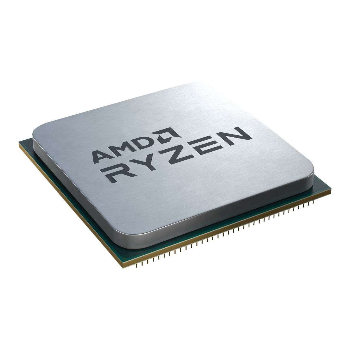 AMD RYZEN 5 5600XT 6-Core 3.7GHZ AM4 CPU