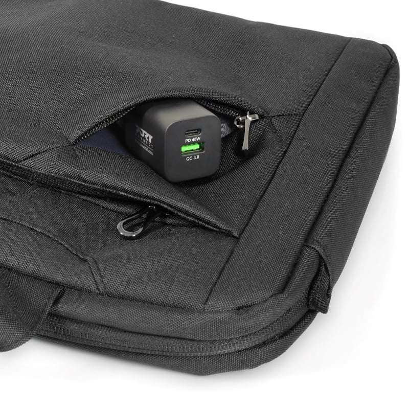 Port Designs Sydney 13/14" ECO Toploading Case