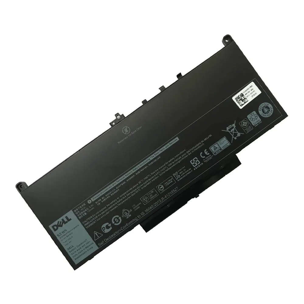 ASTRUM GENERIC BAT FOR DELL 7470 7.6V 5800MAH POLY