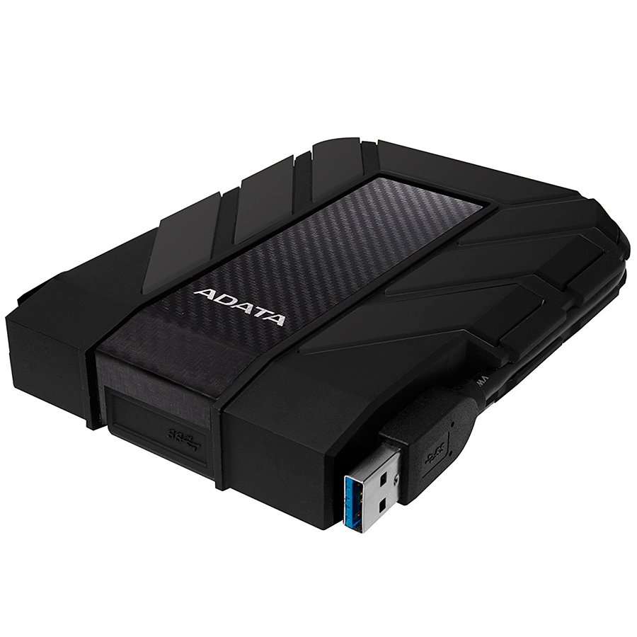 ADATA HD710P 1TB BLACK COLOR BOX