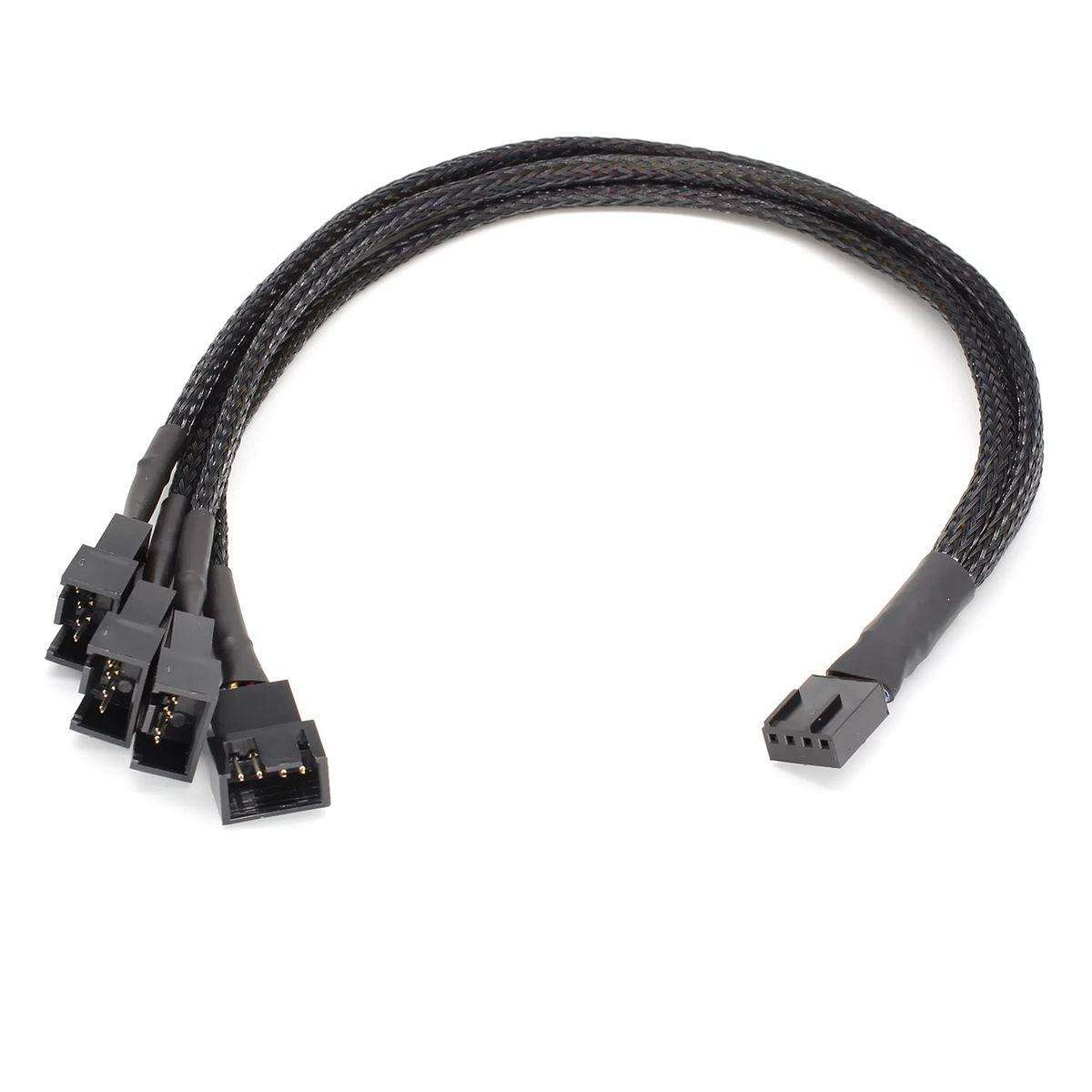 FAN SPLITTER 4 PIN ADAPTER