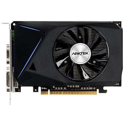 Arktek Nvidia GT740 2GB DDR5 128-bit HDMI / DVI / VGA Graphics Card
