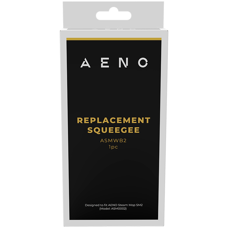 AENO Window Squeegee Brush for Steam Mop SM2