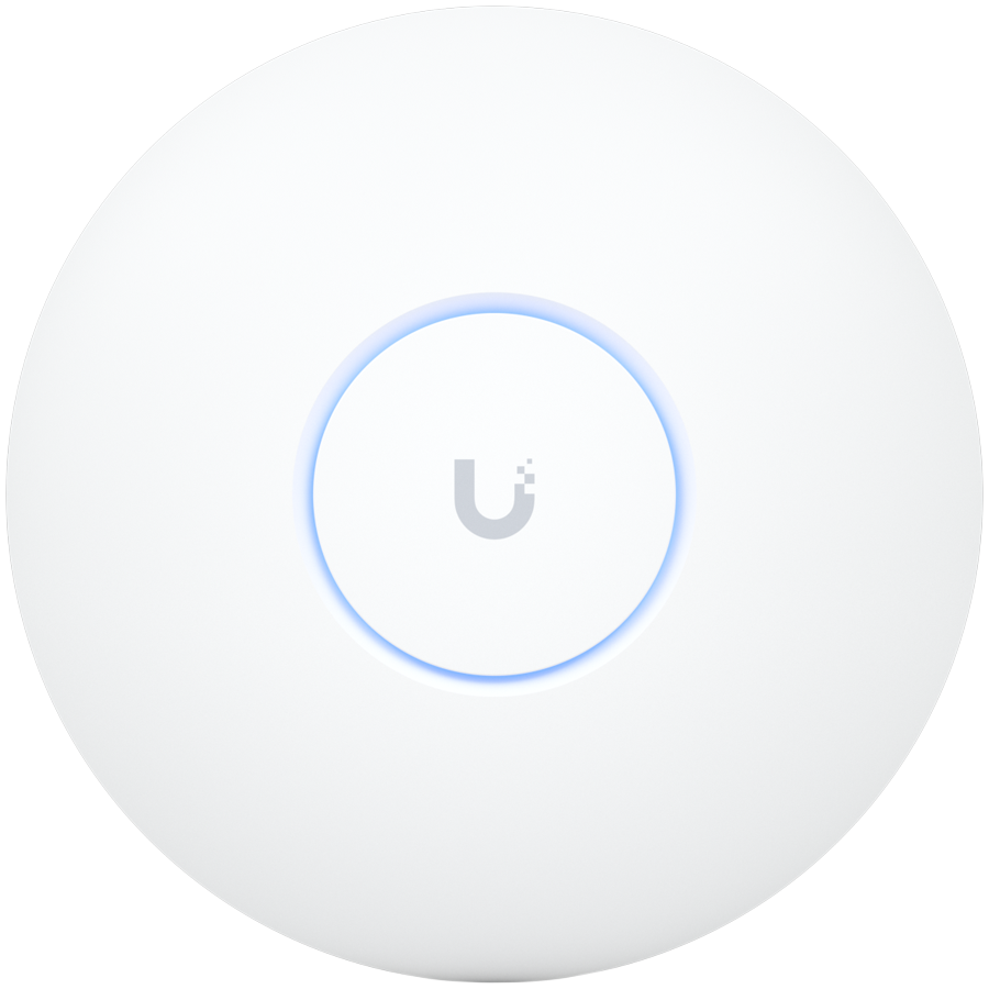 UBIQUITI UniFi U7 Pro Max, Access Point, WiFi 7