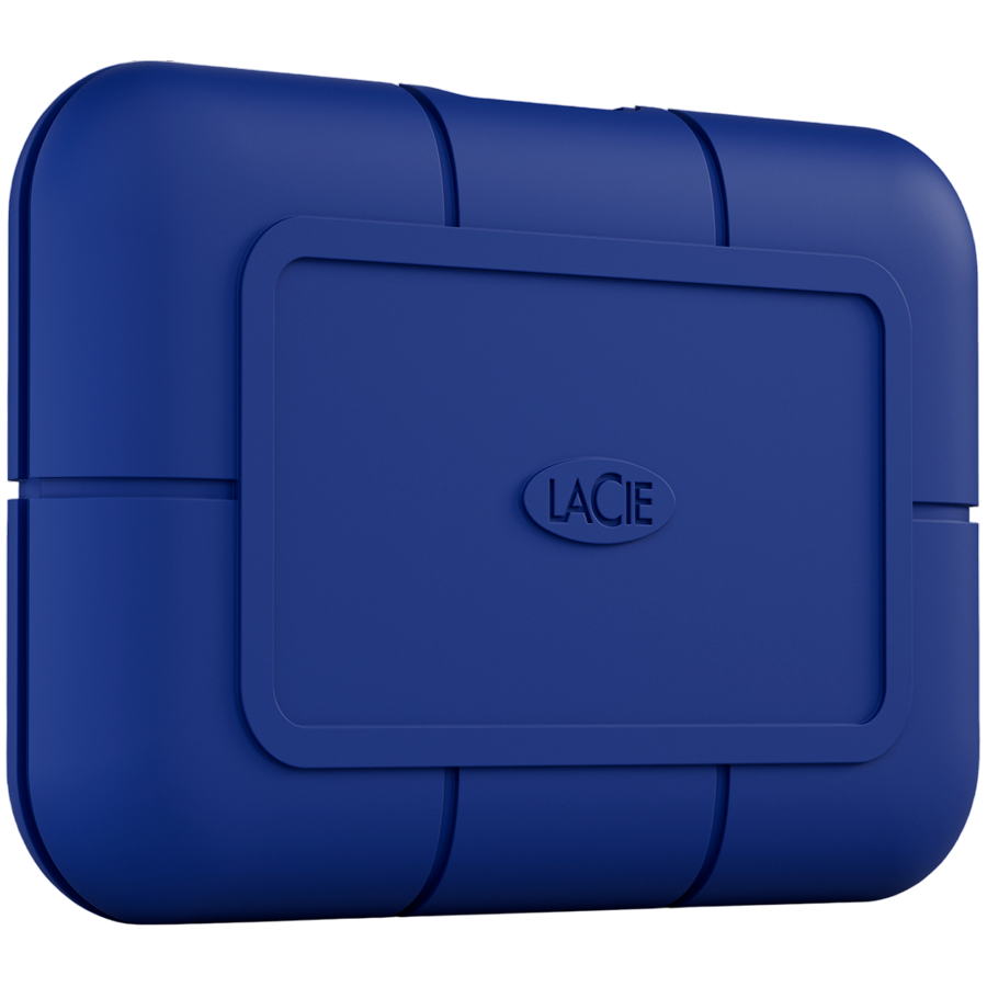 LaCie SSD External Rugged Pro5 (THUNDERBOLT 5, 2.5'/2TB/ USB-C)
