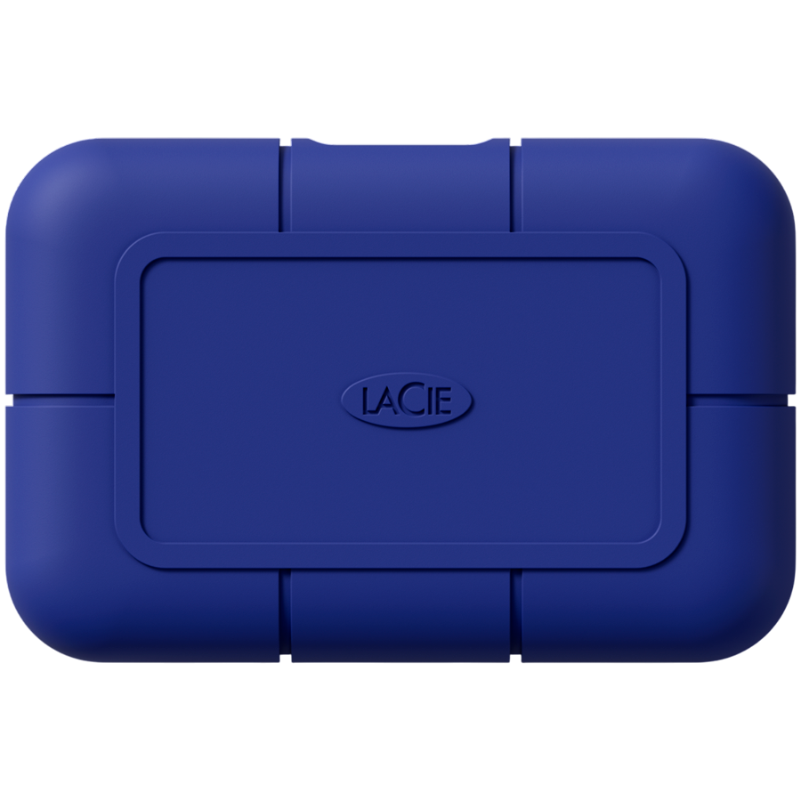 LaCie SSD External Rugged Pro5 (THUNDERBOLT 5, 2.5'/2TB/ USB-C)
