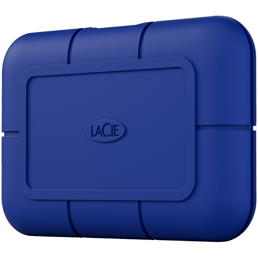 LaCie SSD External Rugged Pro5 (THUNDERBOLT 5, 2.5'/2TB/ USB-C)