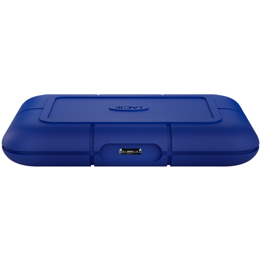 LaCie SSD External Rugged Pro5 (THUNDERBOLT 5, 2.5'/2TB/ USB-C)