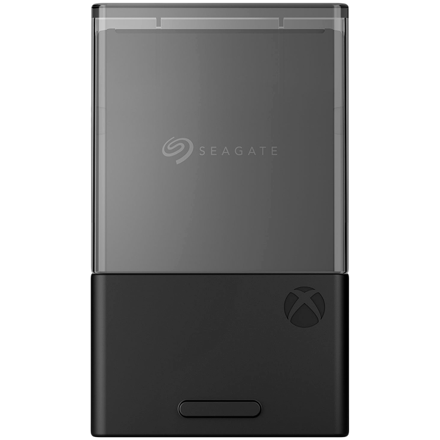 SEAGATE Storage Expansion Card for Xbox Series X|S (CFXSSD/1TB/PCIE)