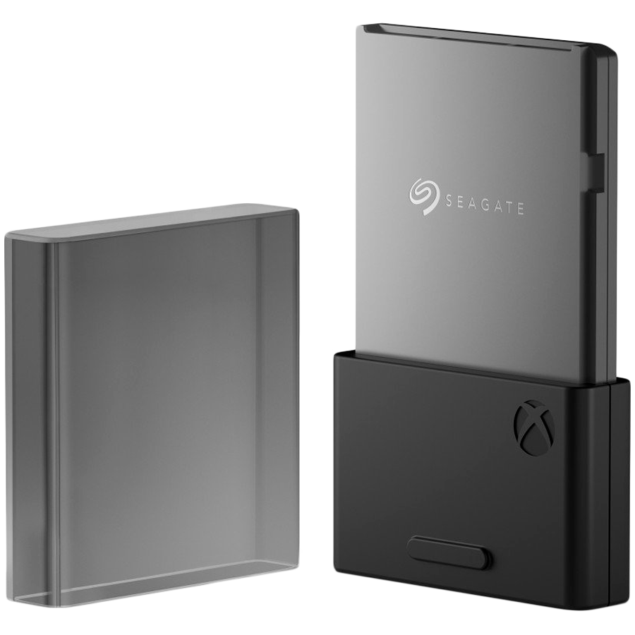 SEAGATE Storage Expansion Card for Xbox Series X|S (CFXSSD/1TB/PCIE)