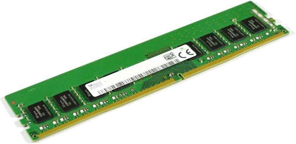 4GB DDR4 DESKTOP RAM