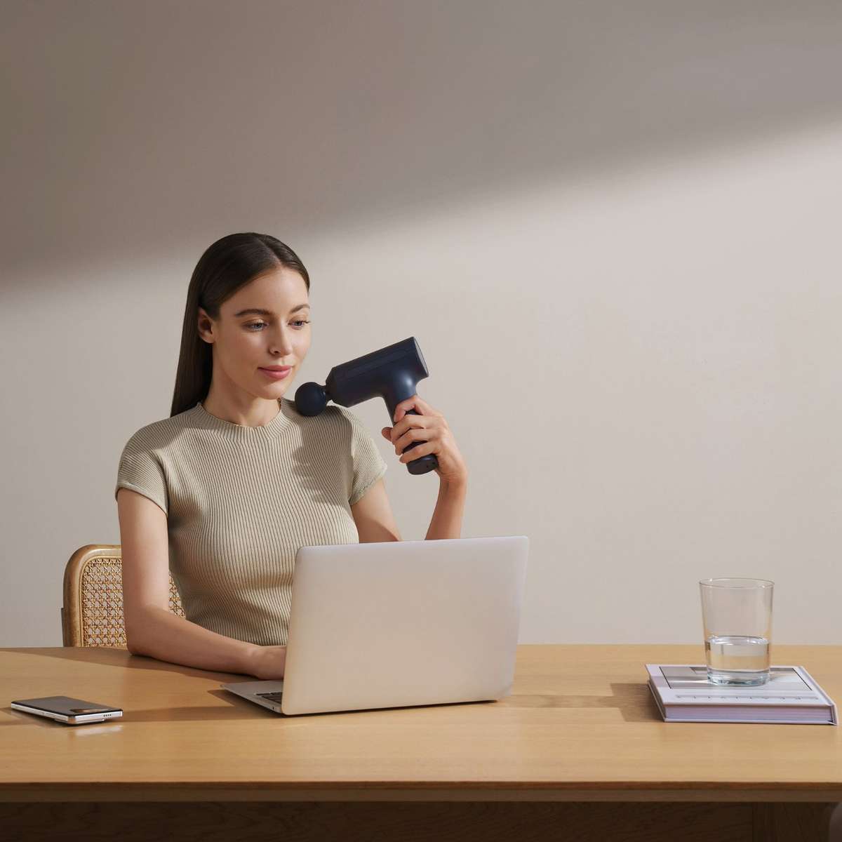 Xiaomi Massage Gun 2