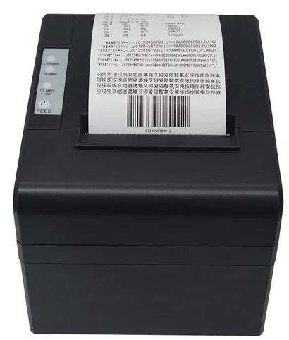 BLUETOOTH THERMAL RECEIPT PRINTER