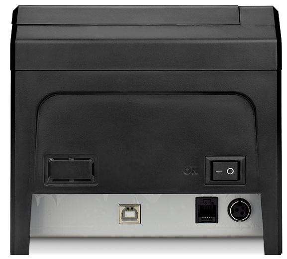 BLUETOOTH THERMAL RECEIPT PRINTER