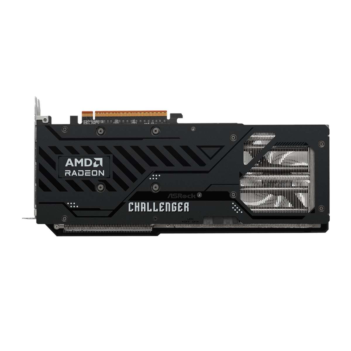 ASRock AMD Radeon RX 9070 Challenger 16GB Graphics Card