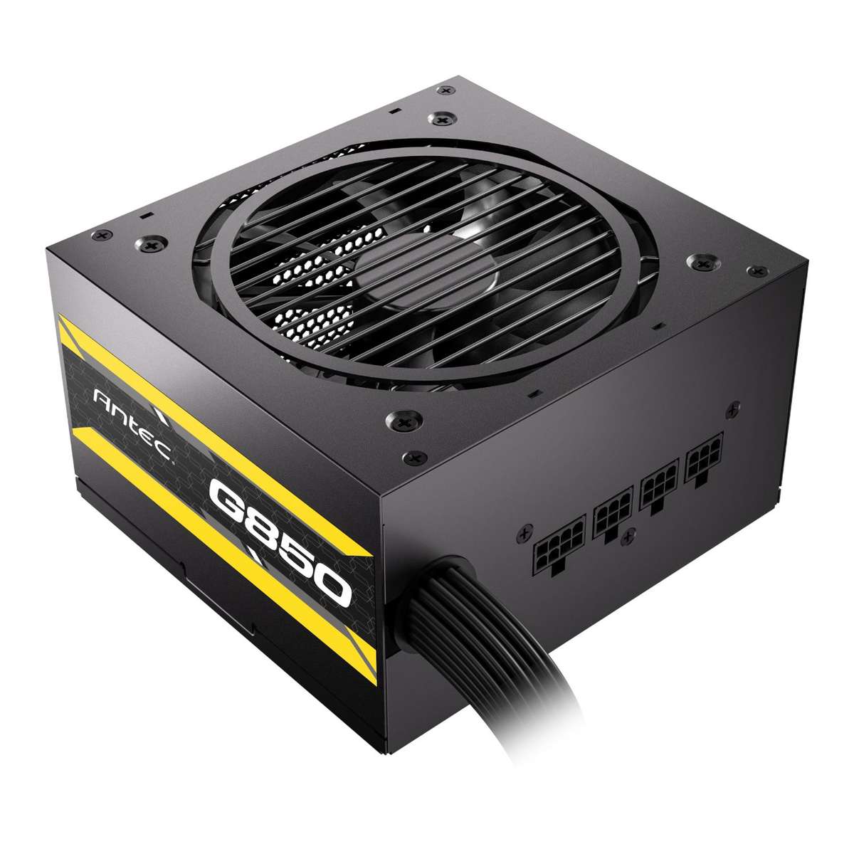 Antec ATOM G850 850W 80 PLUS Gold Semi-Modular Power Supply