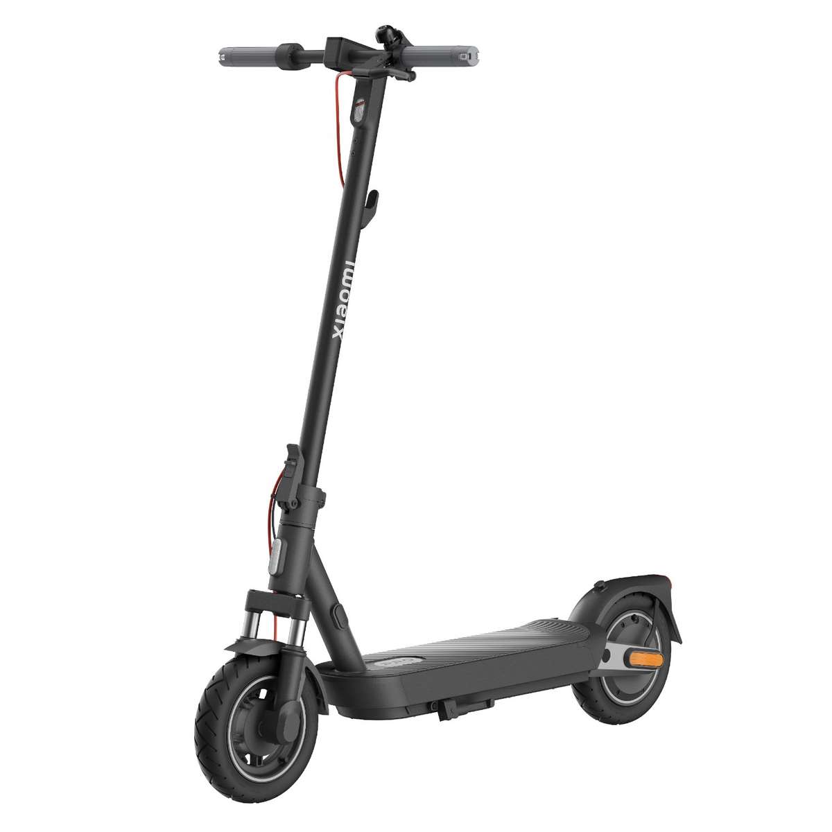 Xiaomi Electric Scooter 5 Pro(60km Range, 10" Tyre, App Control)