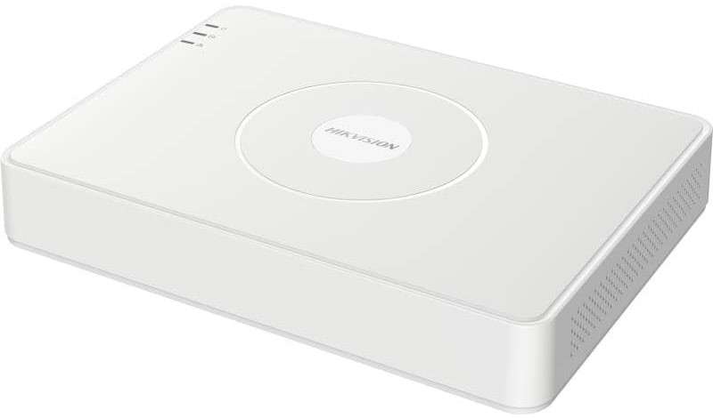 Hikvision 7100 Series 16-ch 720p Mini DVR