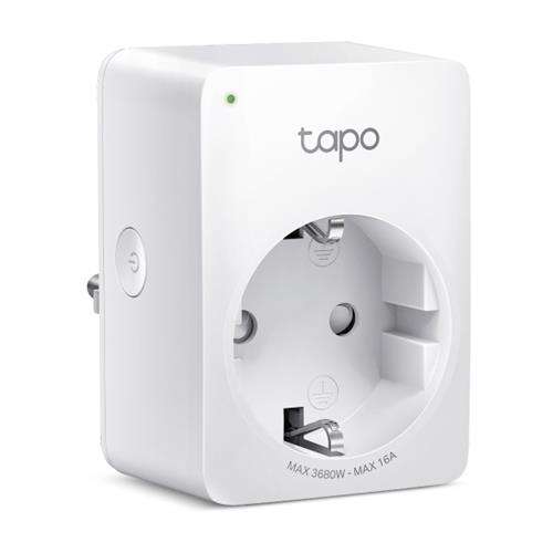 TP Link Tapo P110 Mini Smart WiFi Socket