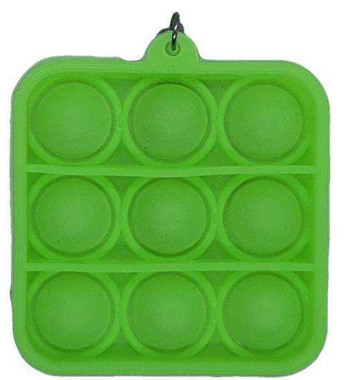 Sceedo Pop It Mini Bubble Key Ring