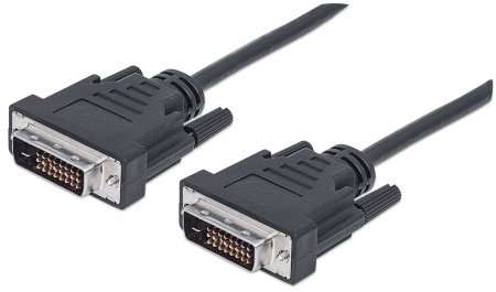 Manhatten Digital Video Cable -