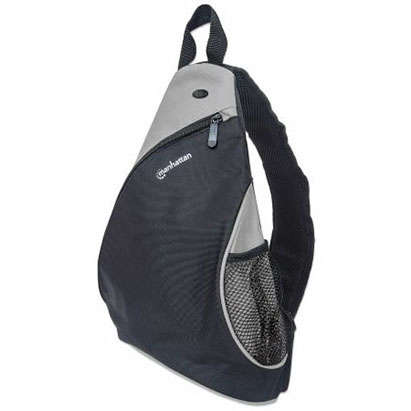 Manhattan Lightweight Sling style Dashpack