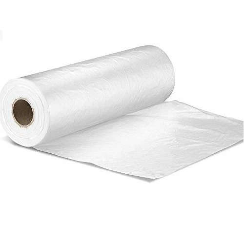 Casey 100pc Plastic Food Bag Roll 30x40cm