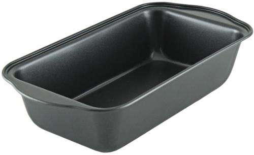 Metalix Non Stick Large Loaf Pan