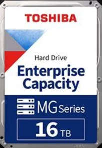 Toshiba 3.5 Inch Enterprise 16TB SATA Hard Drive Disk