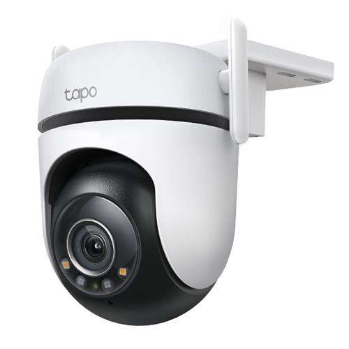 TP Link OUTDOOR PAN/TILT WI-FI CAMERA