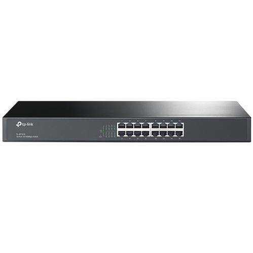 TP Link 16 PORT Rackmount Switch