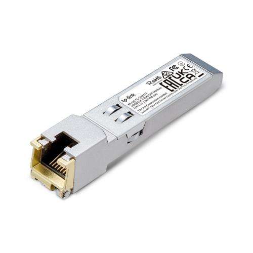 TP Link TL-SM331T 1000BASE-T SFP to