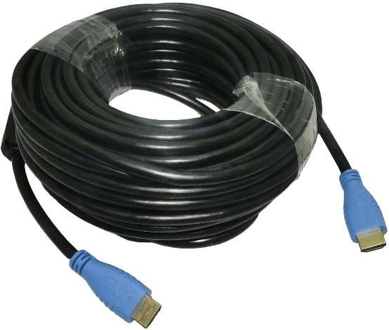 UniQue Male to Male 4K Gold Plated HDMI Cable