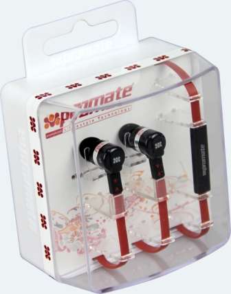 Promate Prodyna Universal multifunction stereo hands