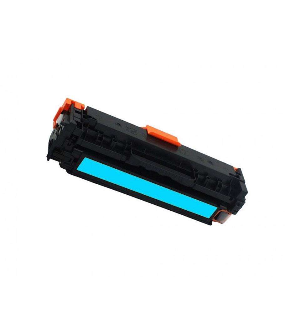 ASTRUM GENERIC TONER FOR CANON 718 / IP531C CYAN