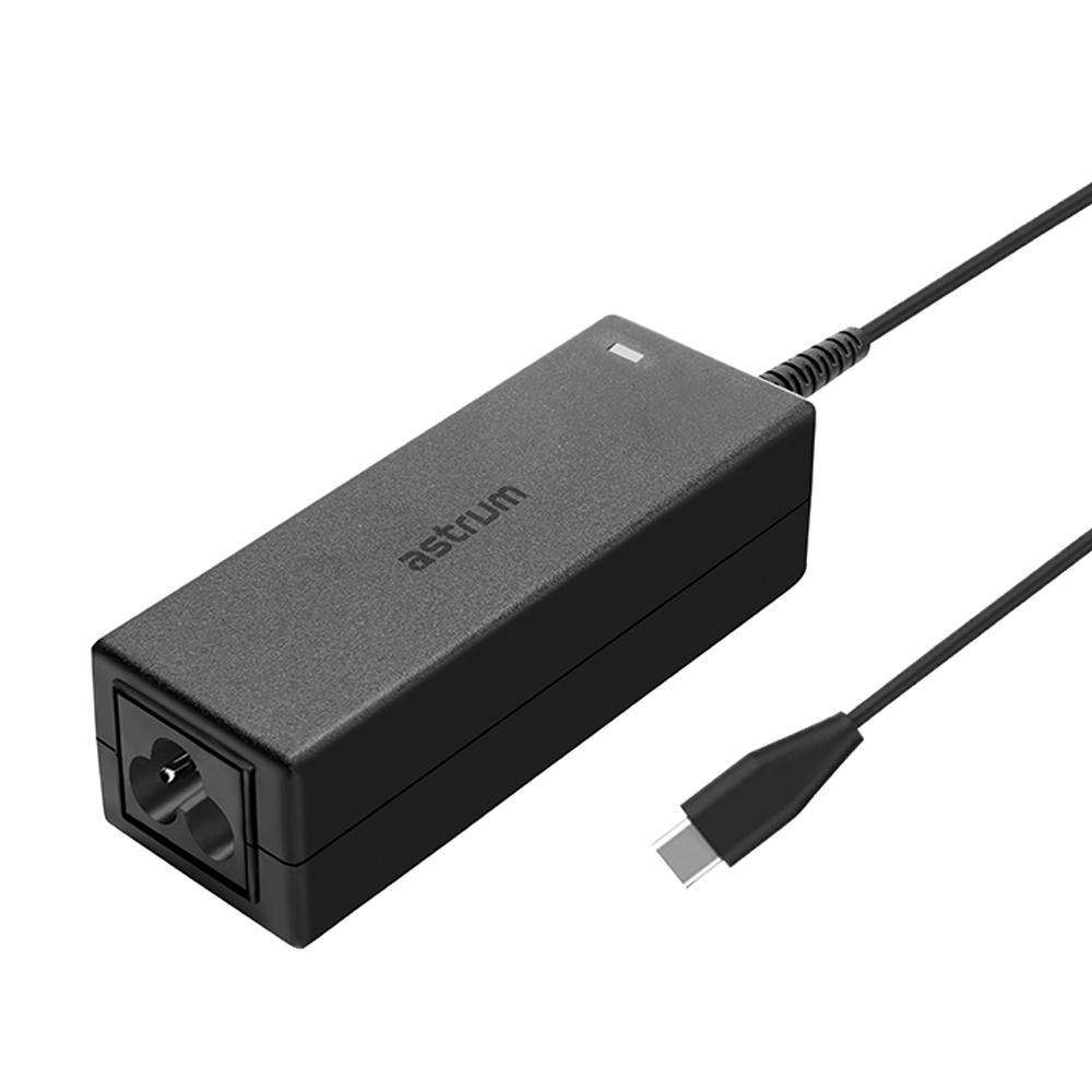 ASTRUM GENERIC CL730 65W Type-C PD Universal Laptop Charger