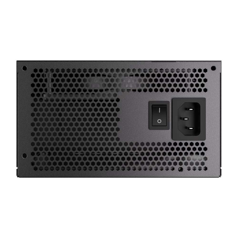 Antec CSK 850W Pro PCle5.1 Gen5 80 Plus Bronze Semi-Modular Power Supply