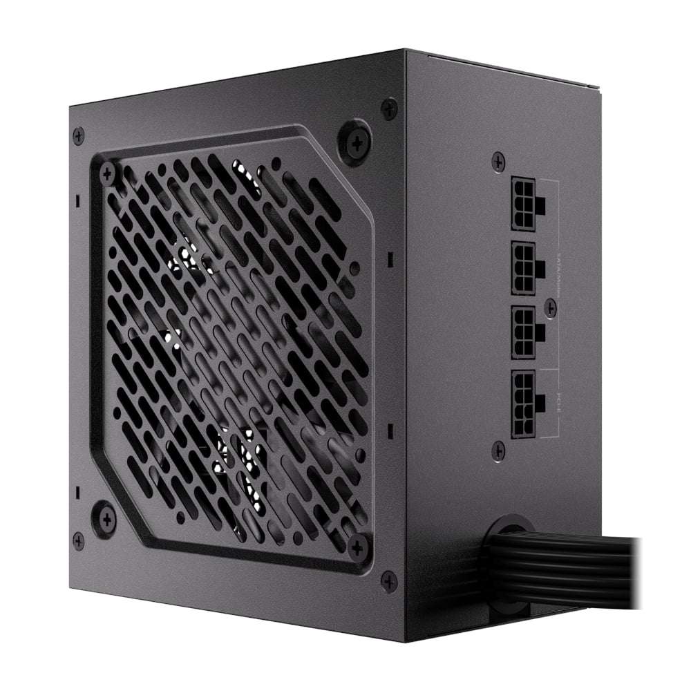 Antec CSK 850W Pro PCle5.1 Gen5 80 Plus Bronze Semi-Modular Power Supply