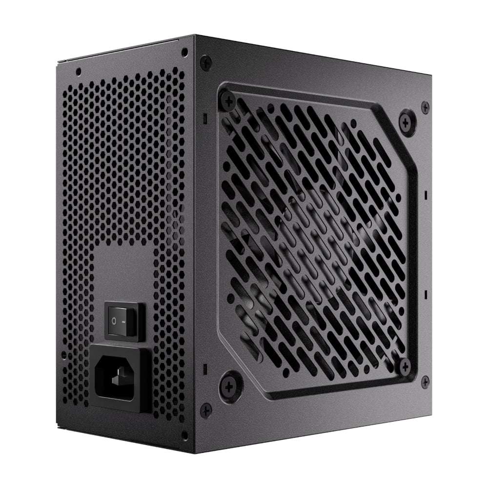 Antec CSK 850W Pro PCle5.1 Gen5 80 Plus Bronze Semi-Modular Power Supply