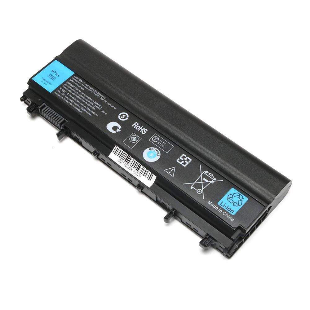 ASTRUM GENERIC BAT FOR DELL 5440 5540 11.1V 4400MAH
