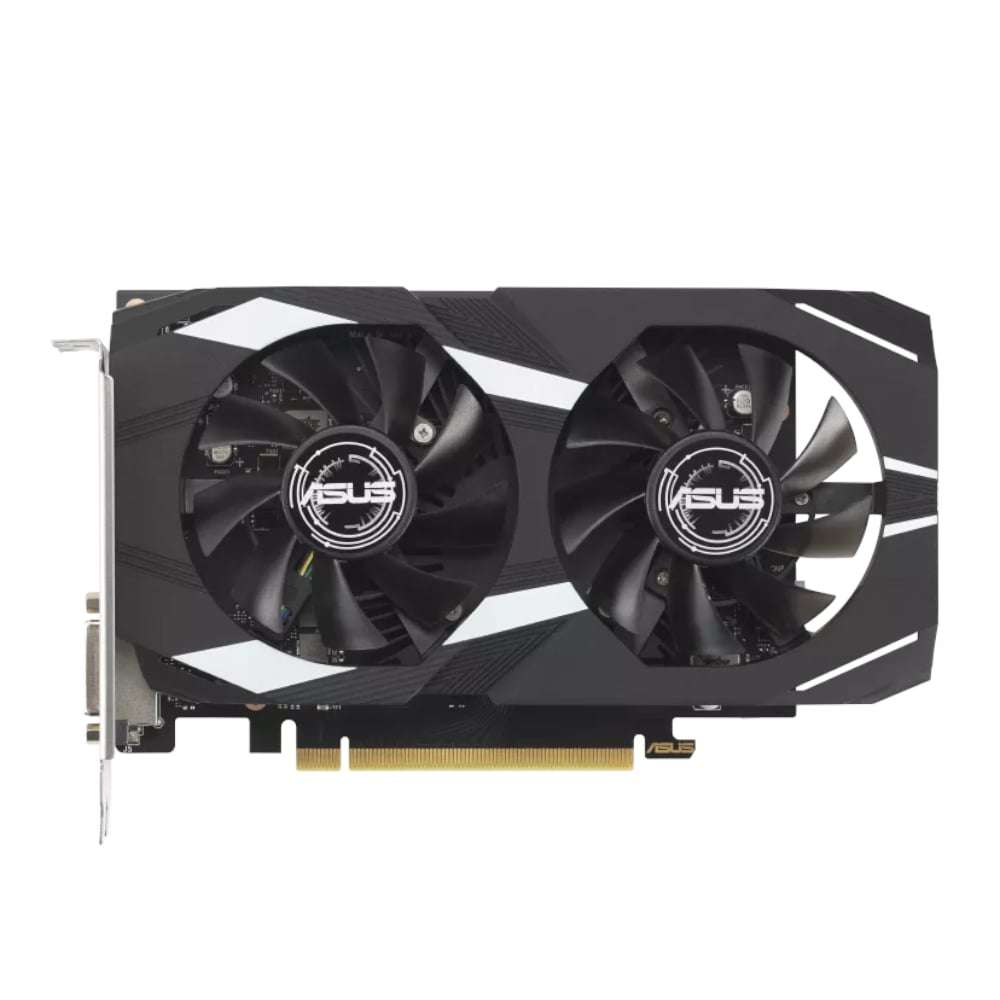 ASUS Nvidia GeForce RTX 3050 Dual OC 6G Graphic Card