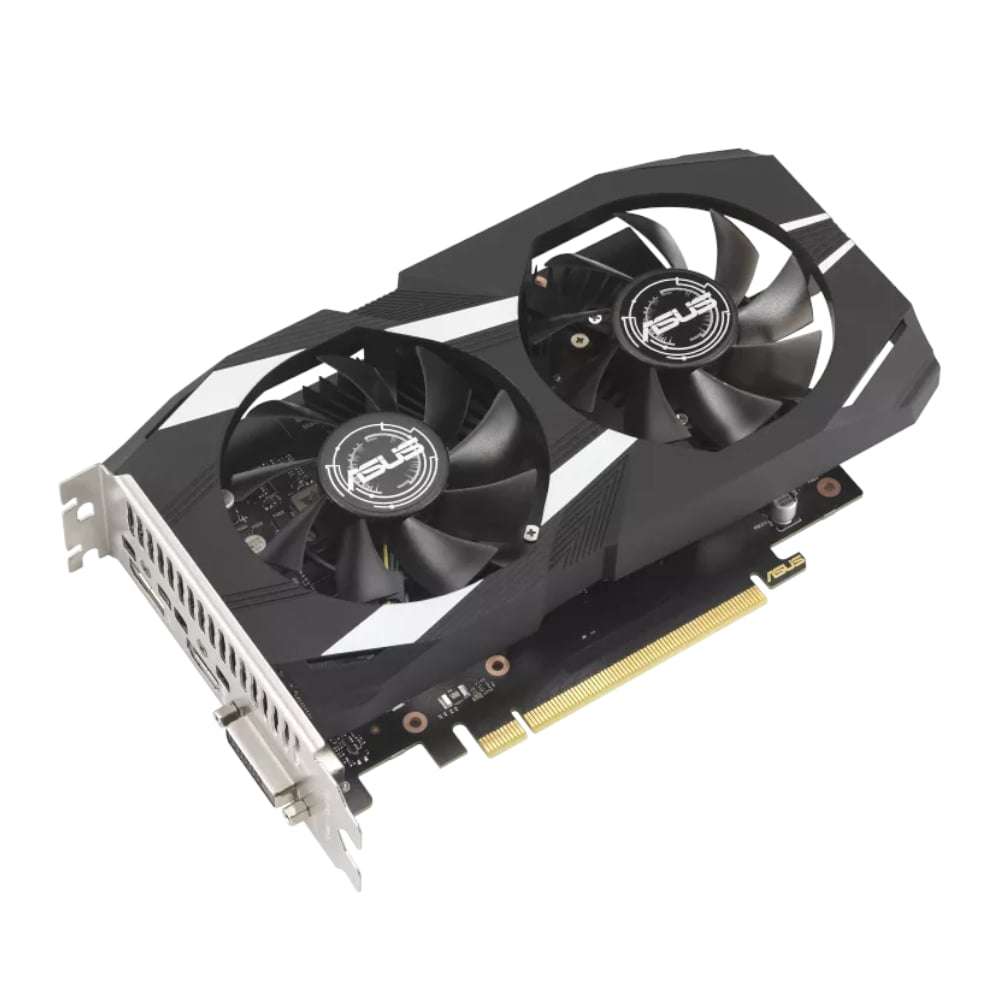ASUS Nvidia GeForce RTX 3050 Dual OC 6G Graphic Card