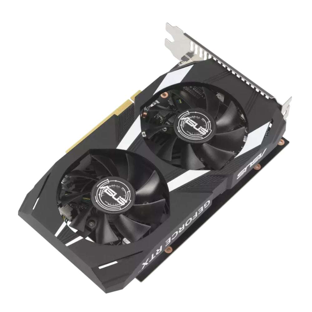 ASUS Nvidia GeForce RTX 3050 Dual OC 6G Graphic Card