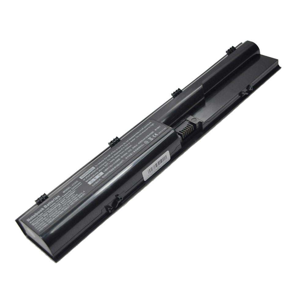 ASTRUM GENERIC BAT FOR HP 4430 4440 4530 10.8V 4400MAH